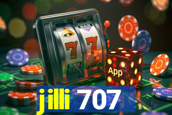 jilli 707